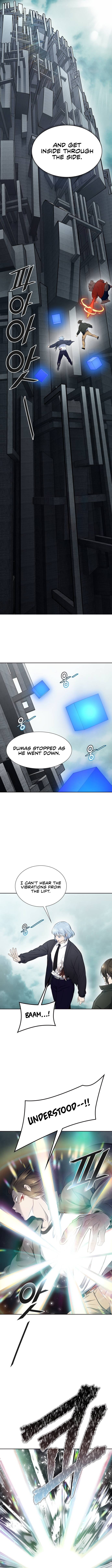 Tower of God, Chapter 612 image 07